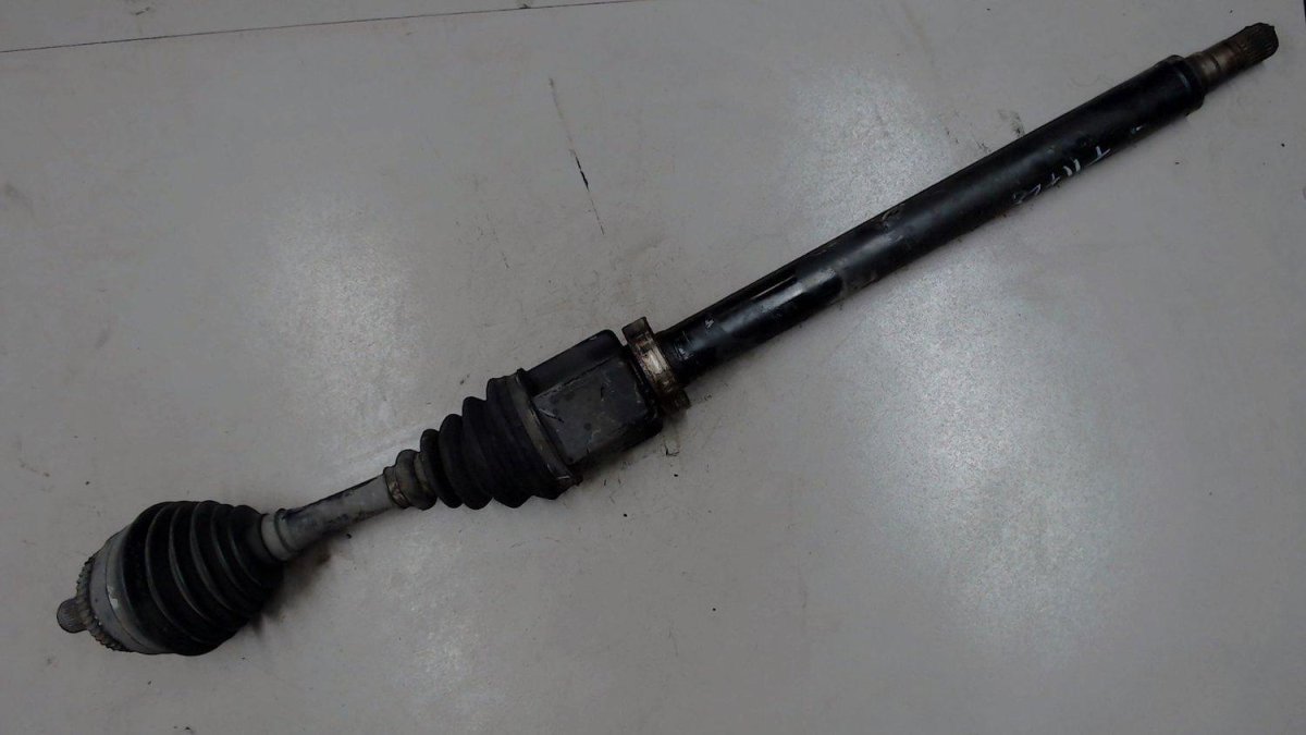 Подшипник подвесной привода Вольво s60