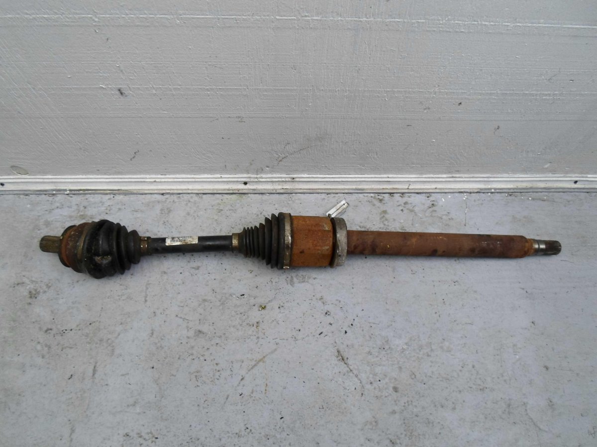 Полуось Вольво ФШ