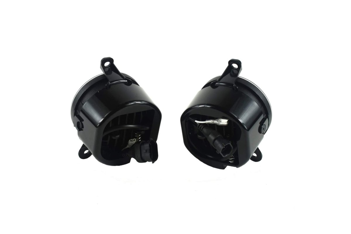 Фара противотуманная Газель Некст