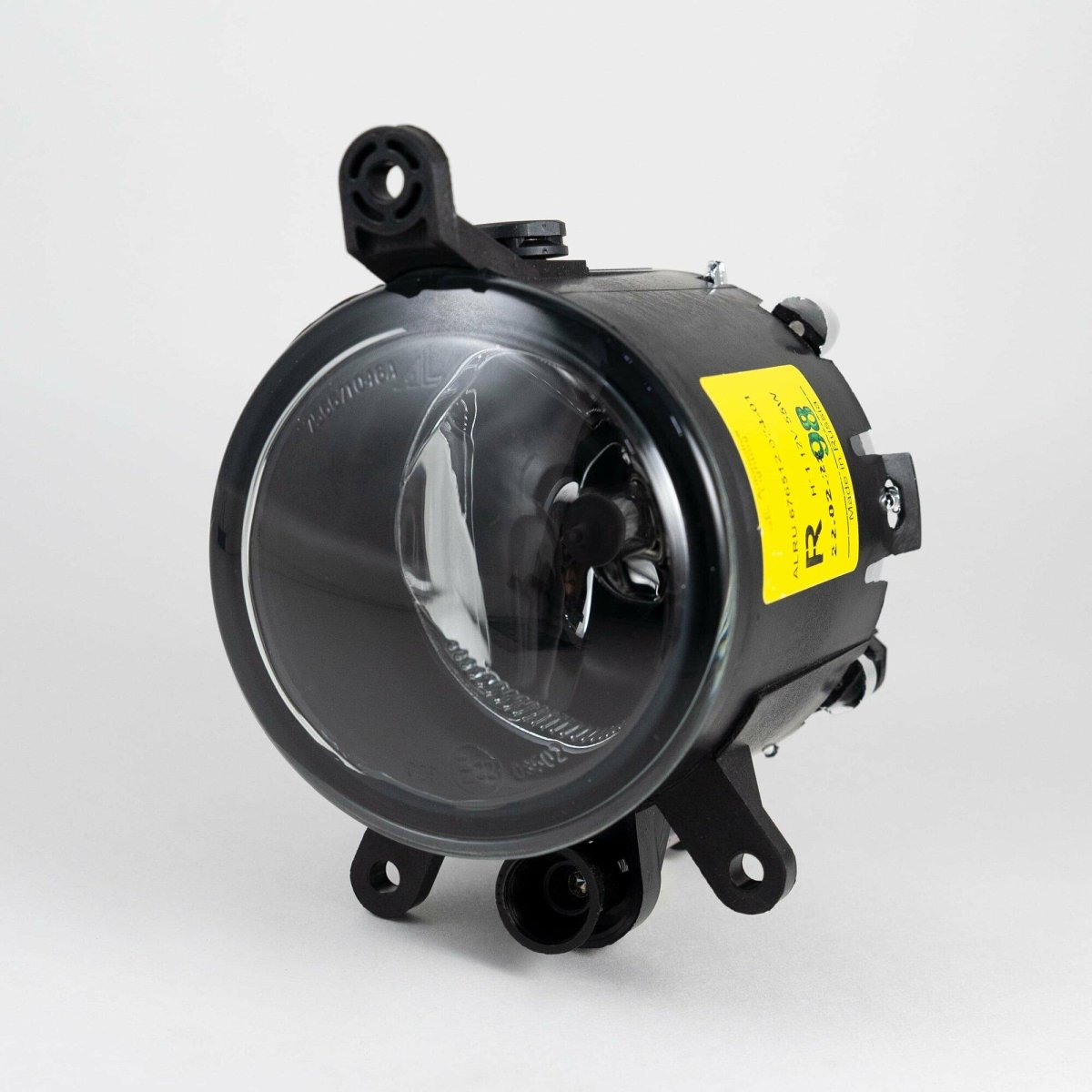 Фара противотуманная Газель Некст