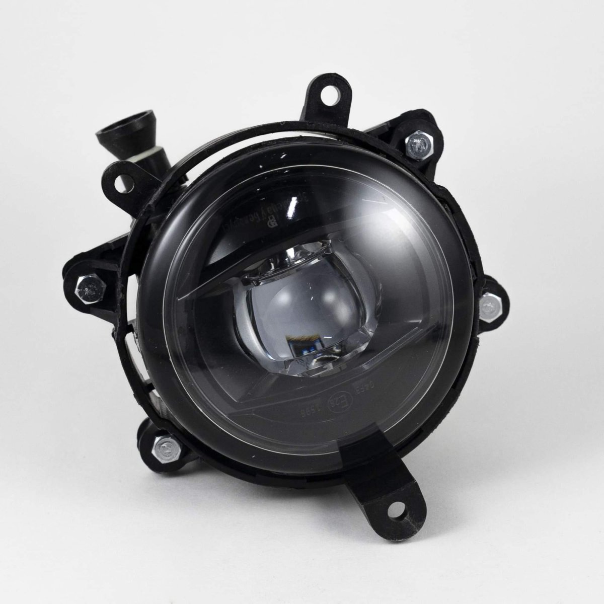 Фара противотуманная 5320-3743010 КАМАЗ