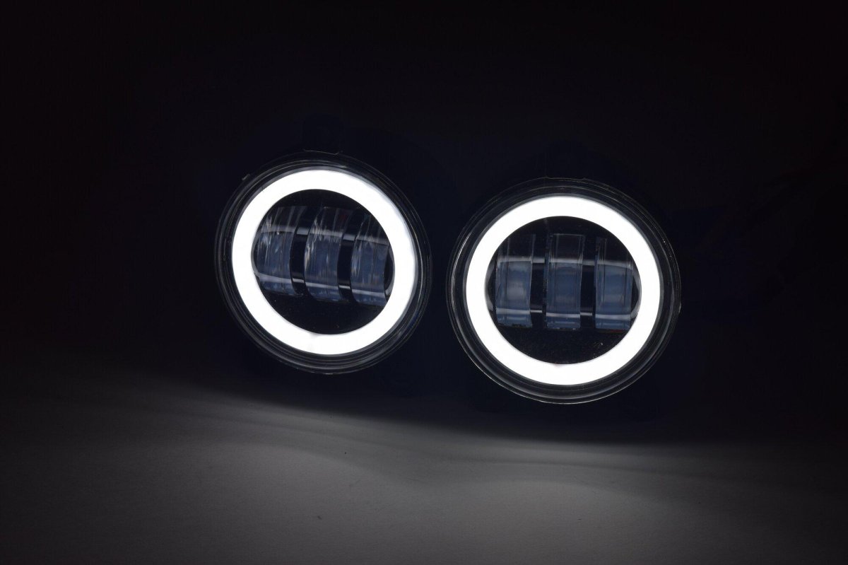 Газель led Ближний