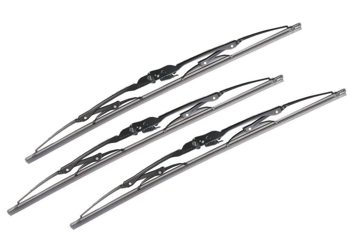 Щетка стеклоочистителя КАМАЗ 65115