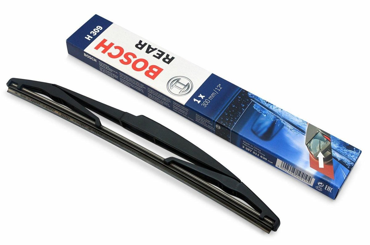 Задний дворник Bosch Rear h250
