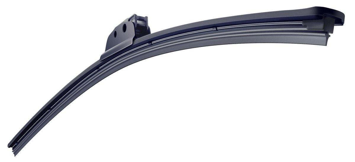 Щетка бескаркасная (дворник) clim Art Supreme 65 cm, 10 адаптеров