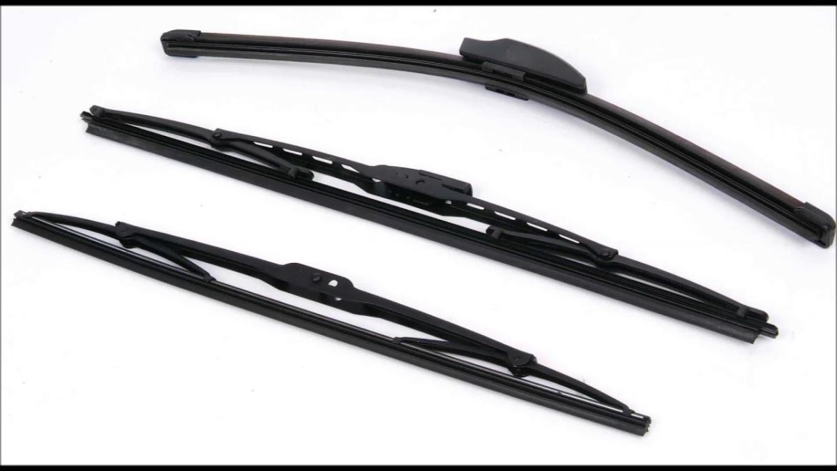 Щетка стеклоочистителя