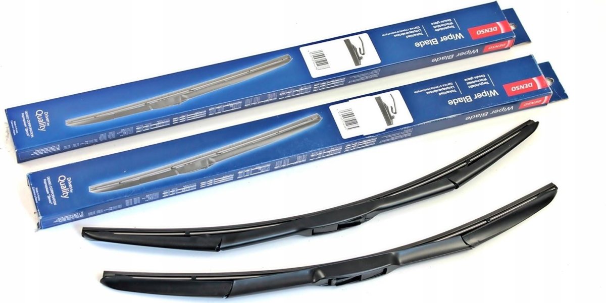 Стеклоочистители Denso Hybrid dur-065l + dur-045l