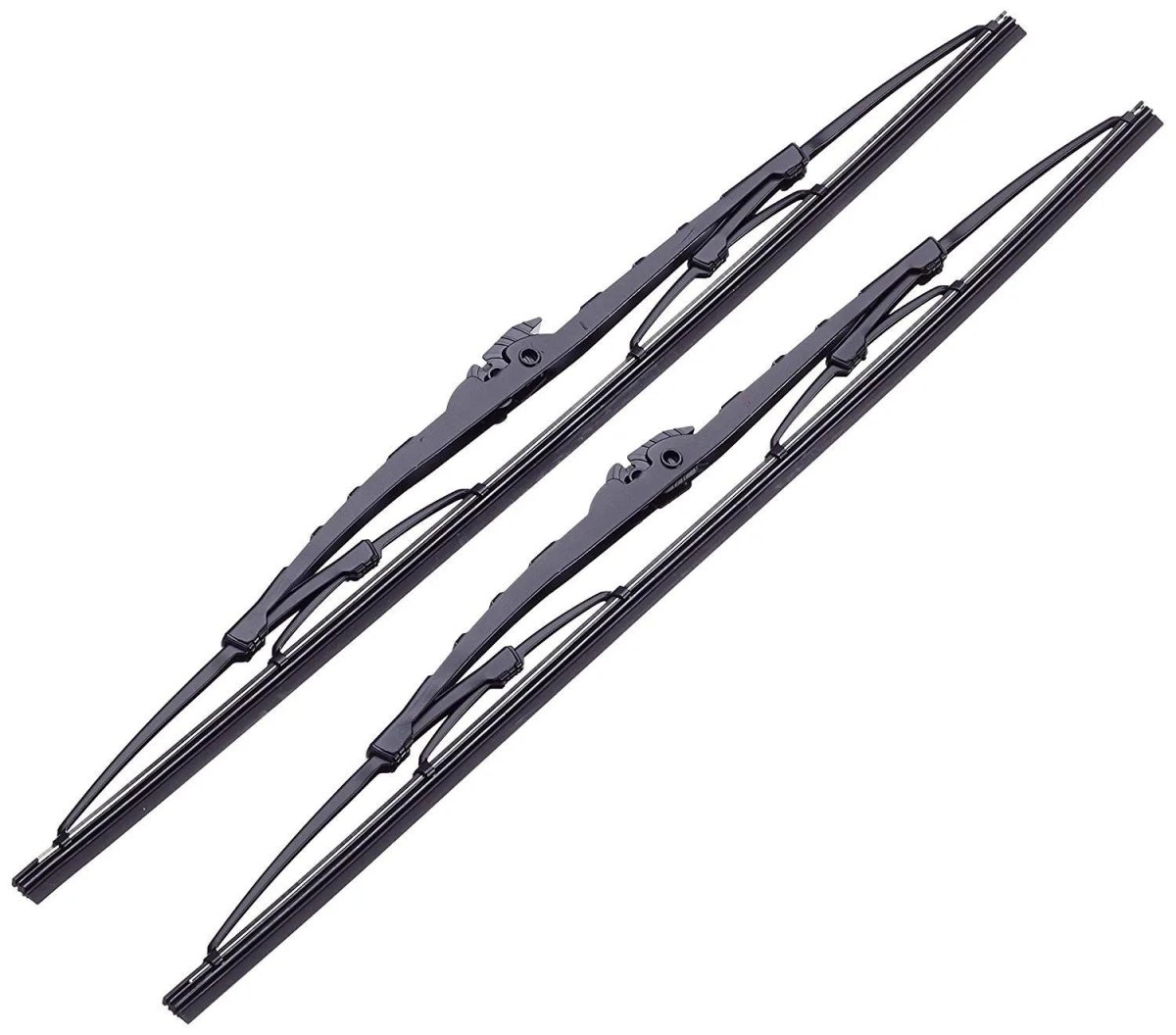 Щетка стеклоочистителя 500мм каркасная