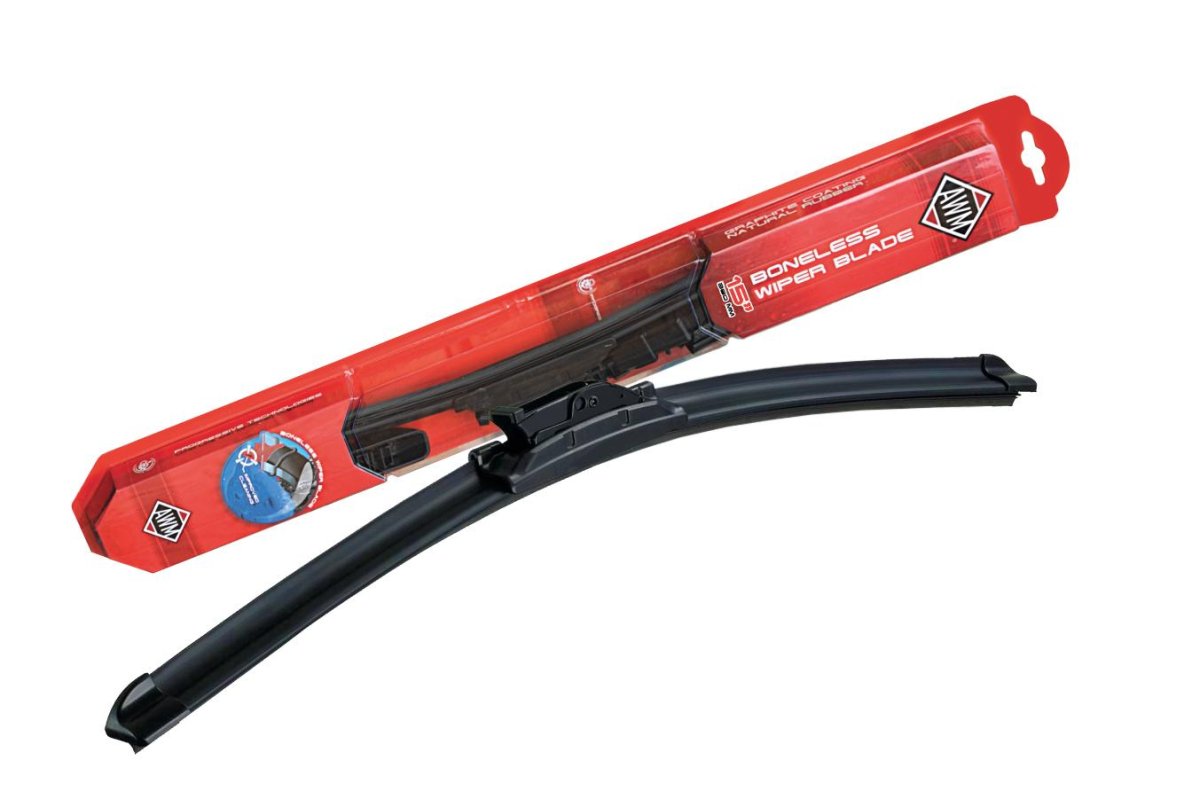 Щетка стеклооч AWM Н 26 R гибридная