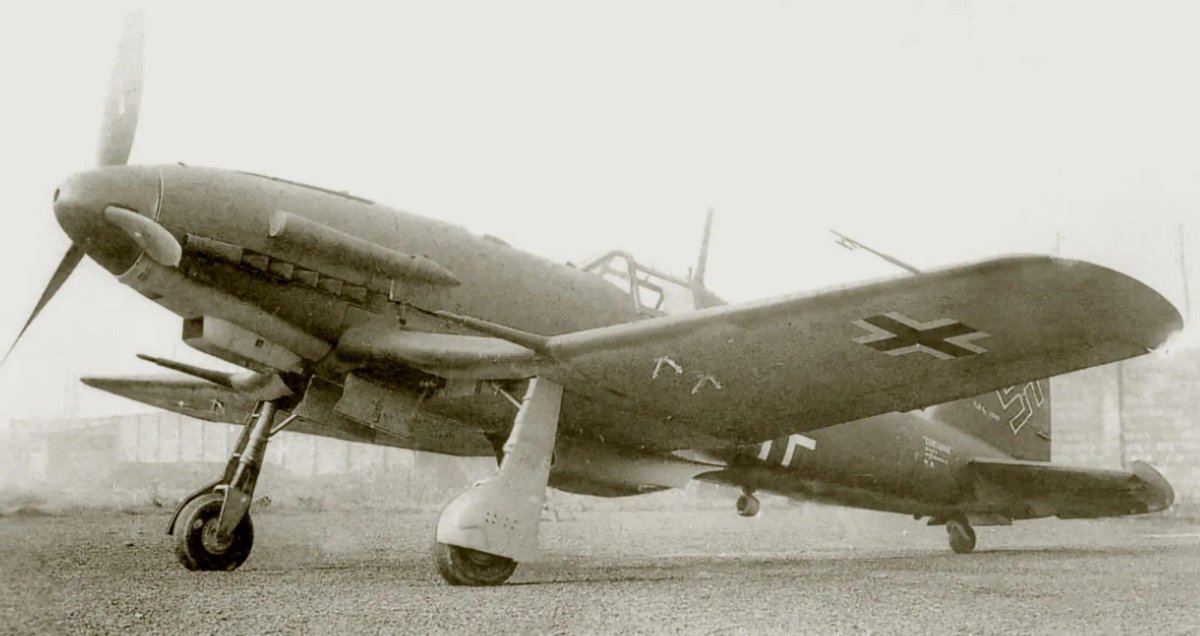 Истребитель Фиат g55