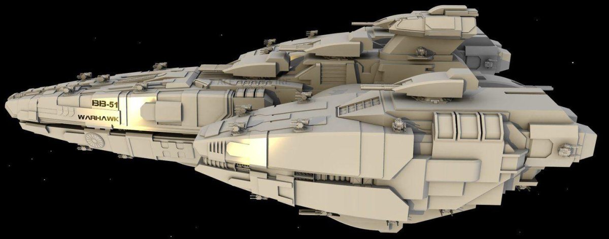 Линкор Аврора Звездные врата