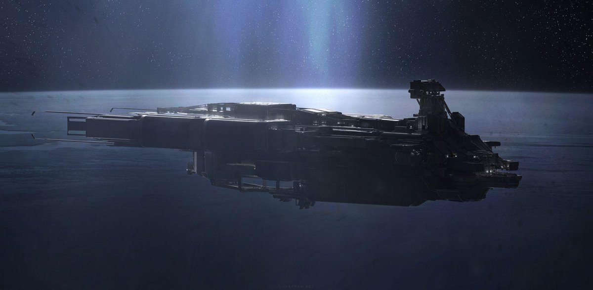 Long pham - Yan Jung ship Designs - Eve Echoes