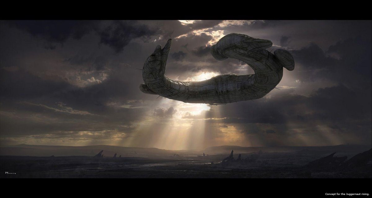 Прометей фильм 2012 Прометей