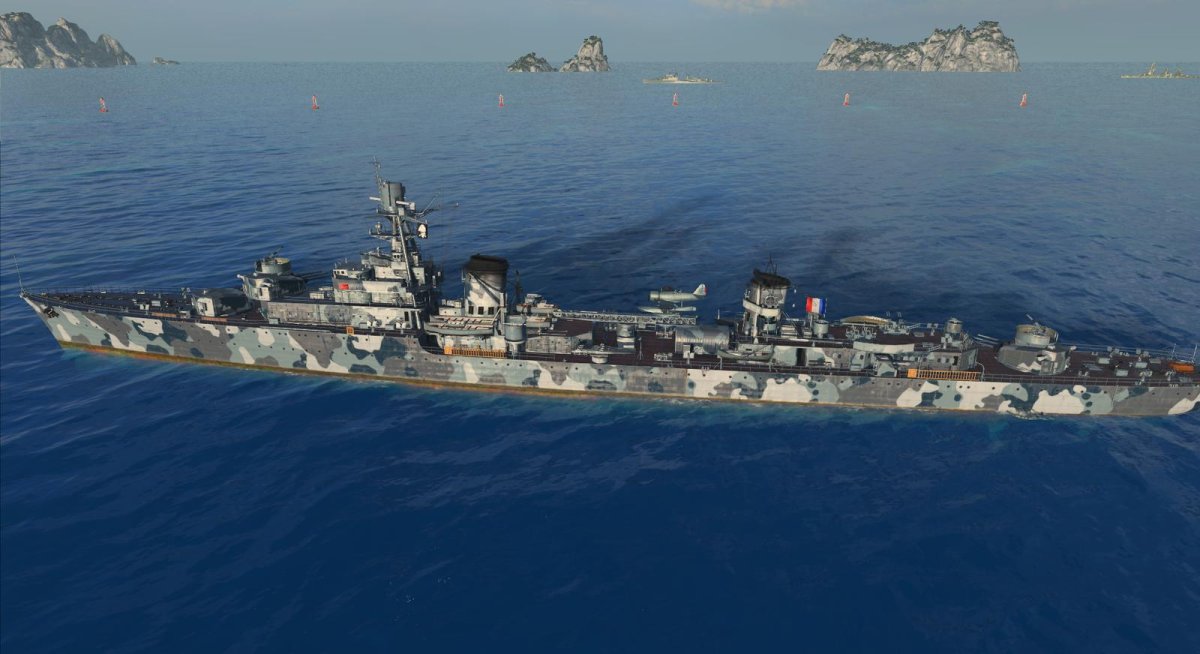 Эмиль Бертен кораблестроитель