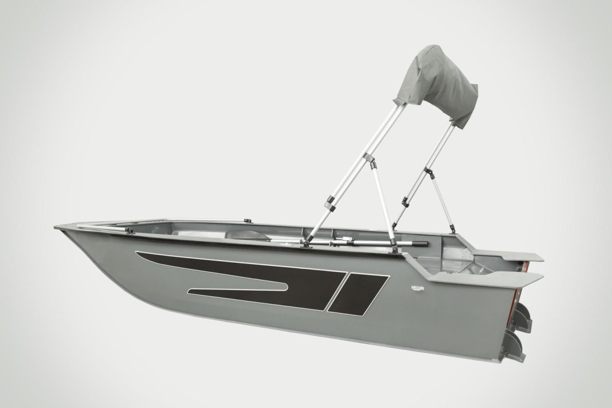 Лодка Свиммер 370
