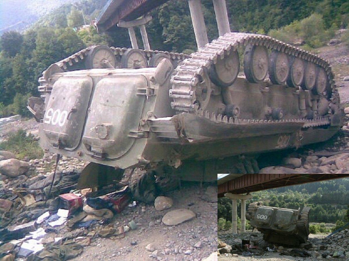 БМП-1у Грузия