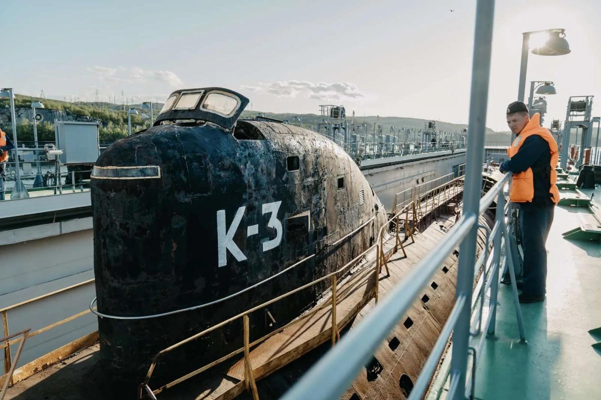 Музей военно морской славы Кронштадт к 3