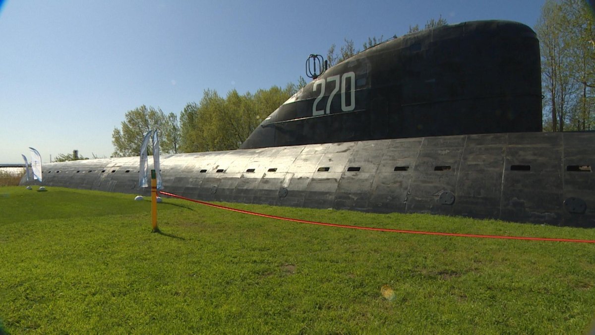 Ленинский комсомол Кронштадт