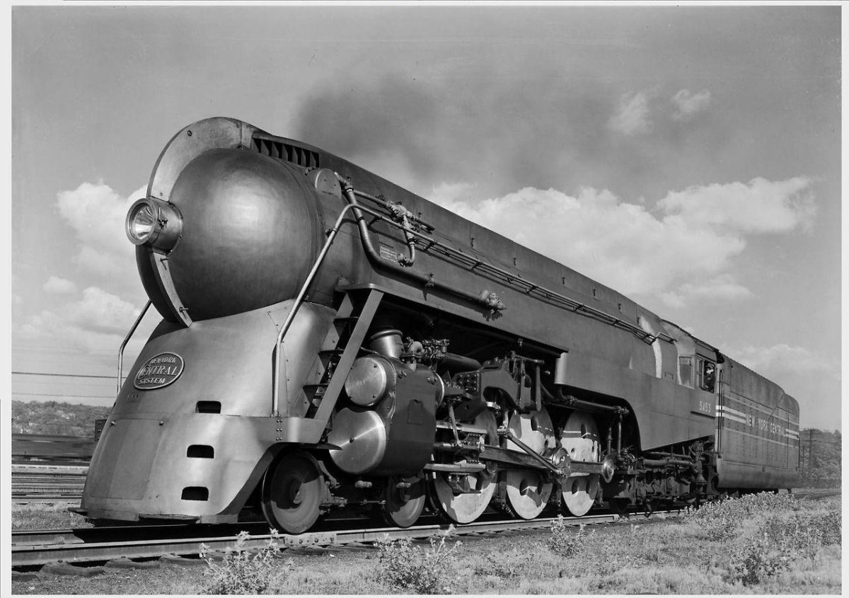 Паровоз Иосиф Сталин ис20-16