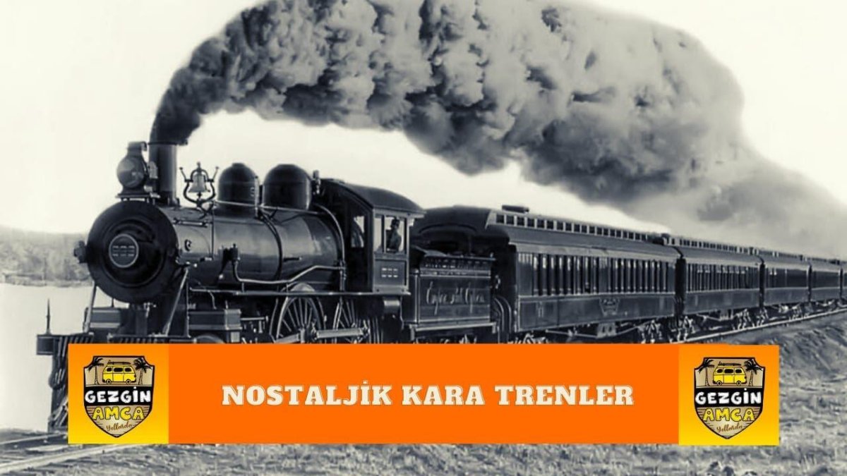 Паровозы 19 века-20 века