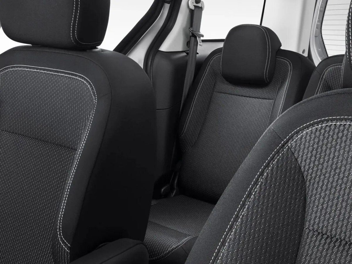 Opel Combo Life 2021