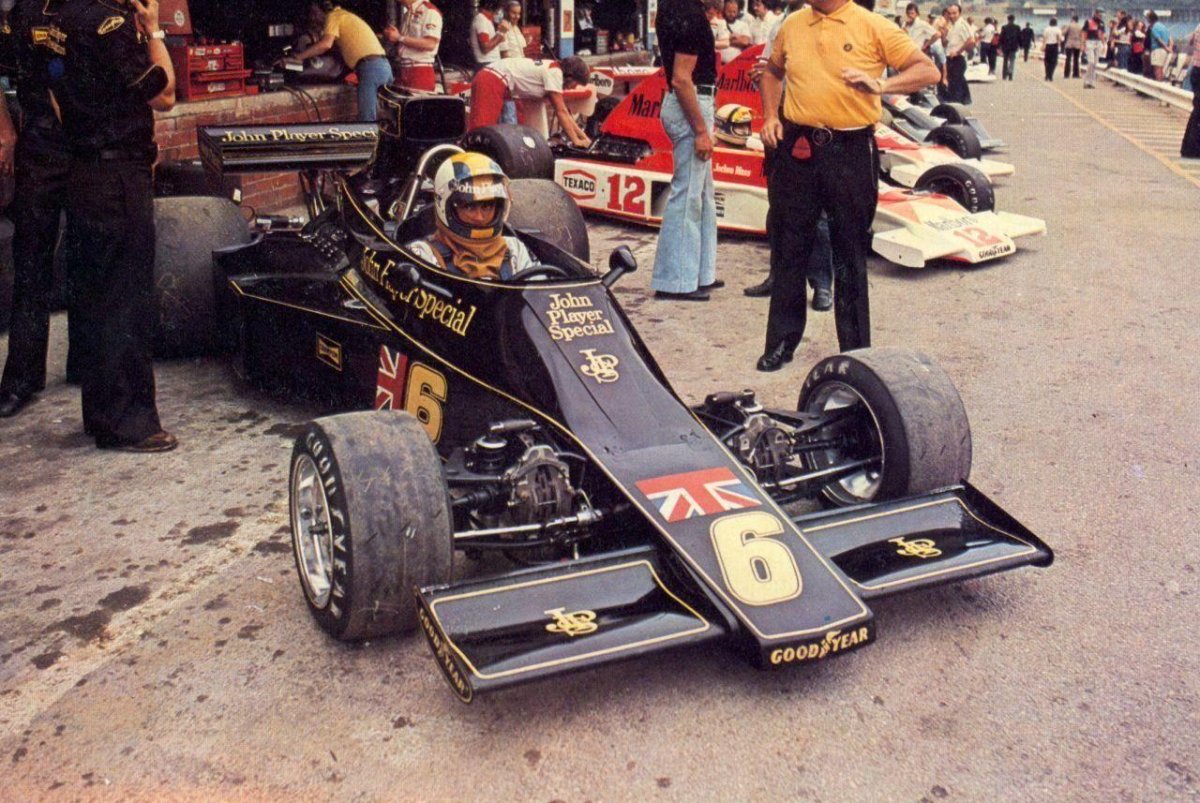 Lotus 78