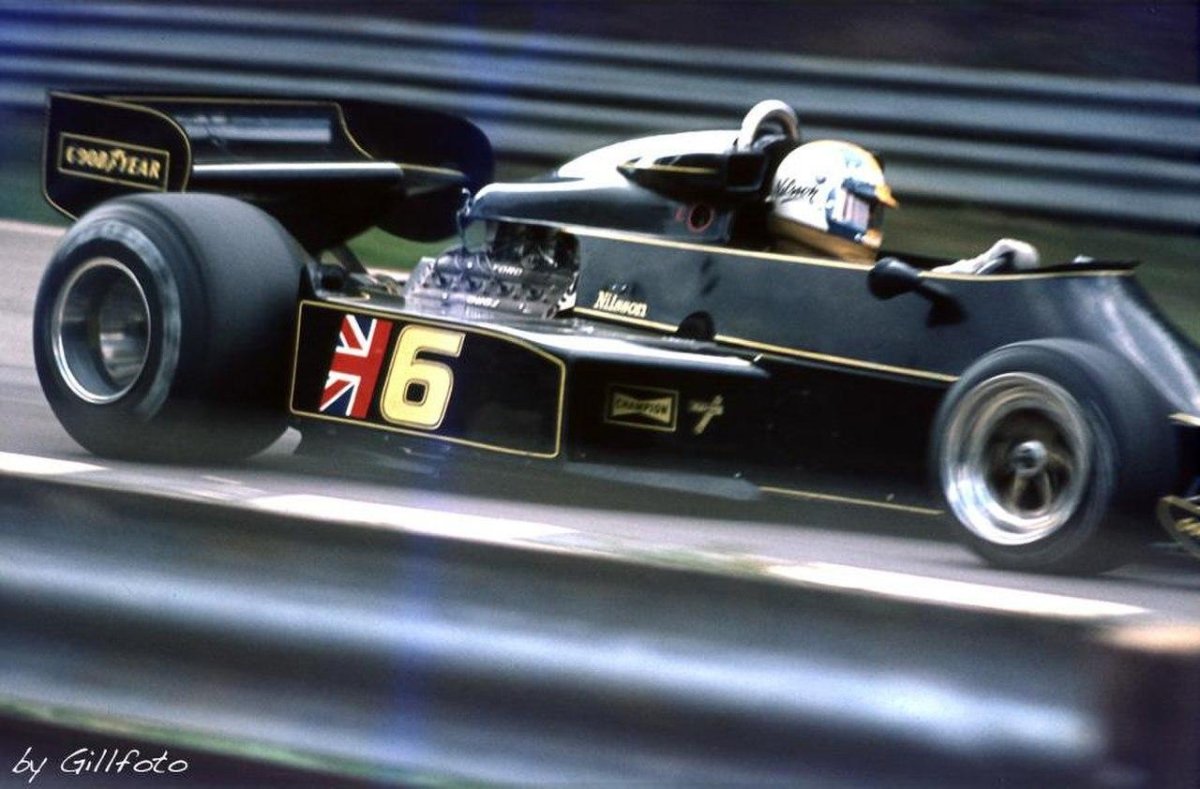 Zolder Нильссон