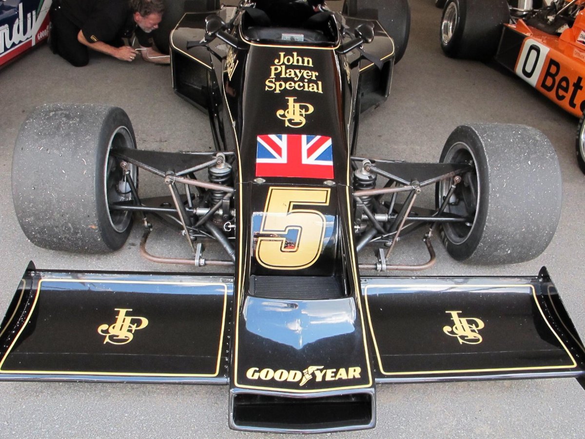 Lotus 78