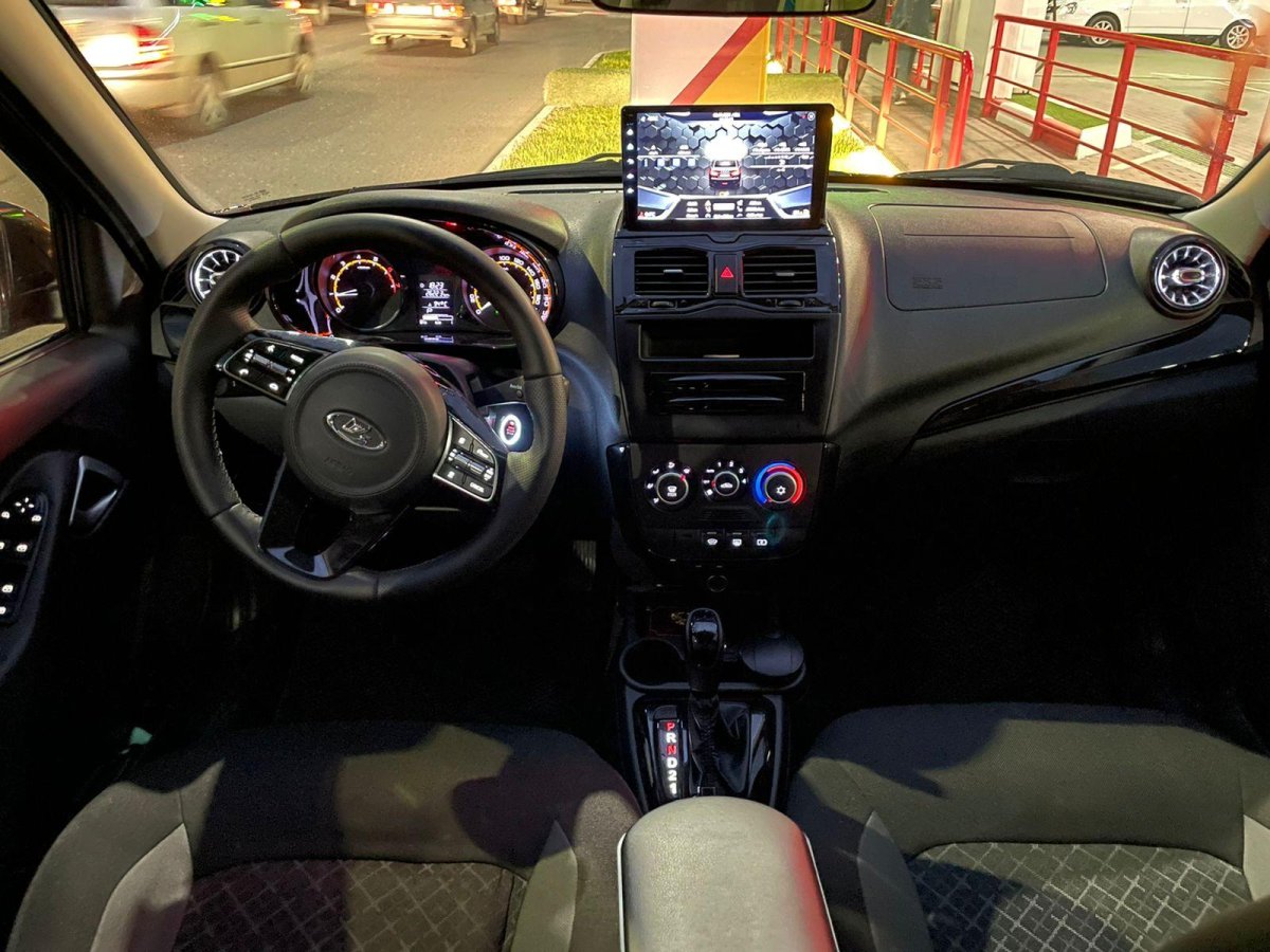 Гранта фл салон