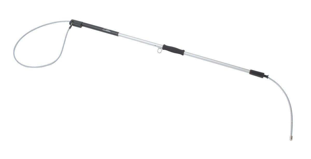 Петля для отлова собак