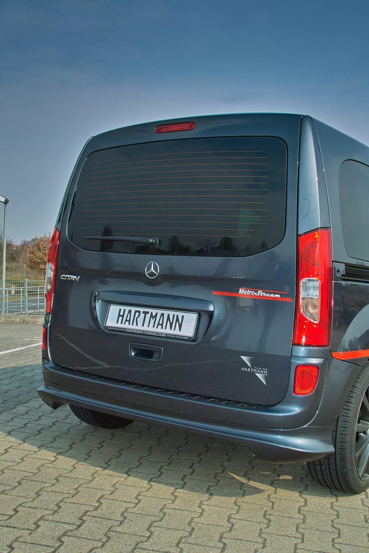 Mercedes-Benz Citan