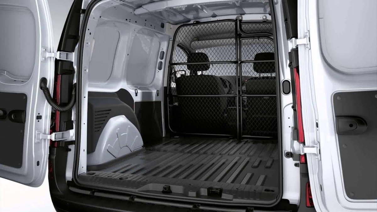 Mercedes-Benz Citan фургон