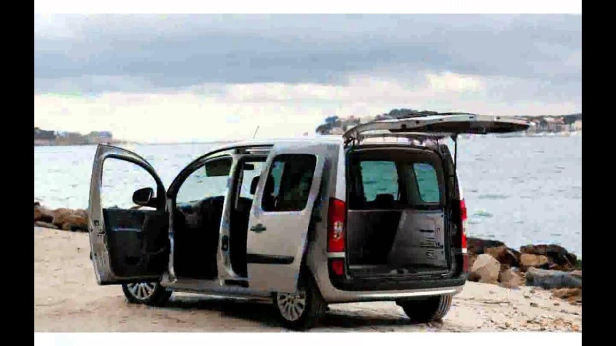 Mercedes-Benz Citan 111