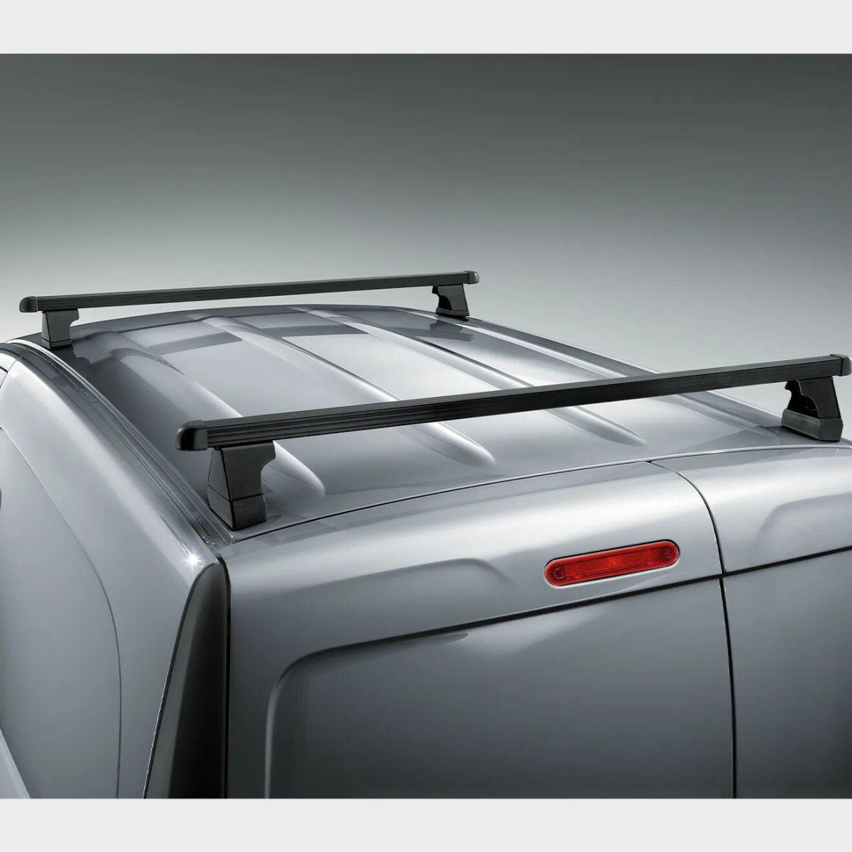 Поперечины на крышу Мерседес w209