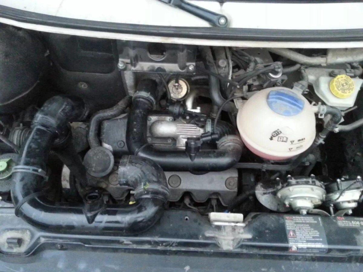 Фольксваген т5 2.5