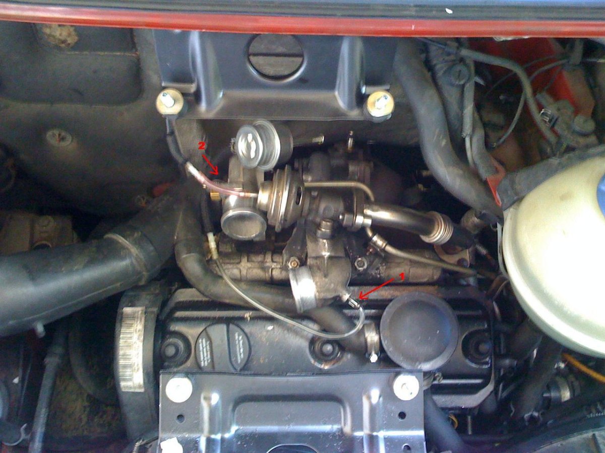 Датчик давления масла 1.9 Фольксваген Фольксваген т4