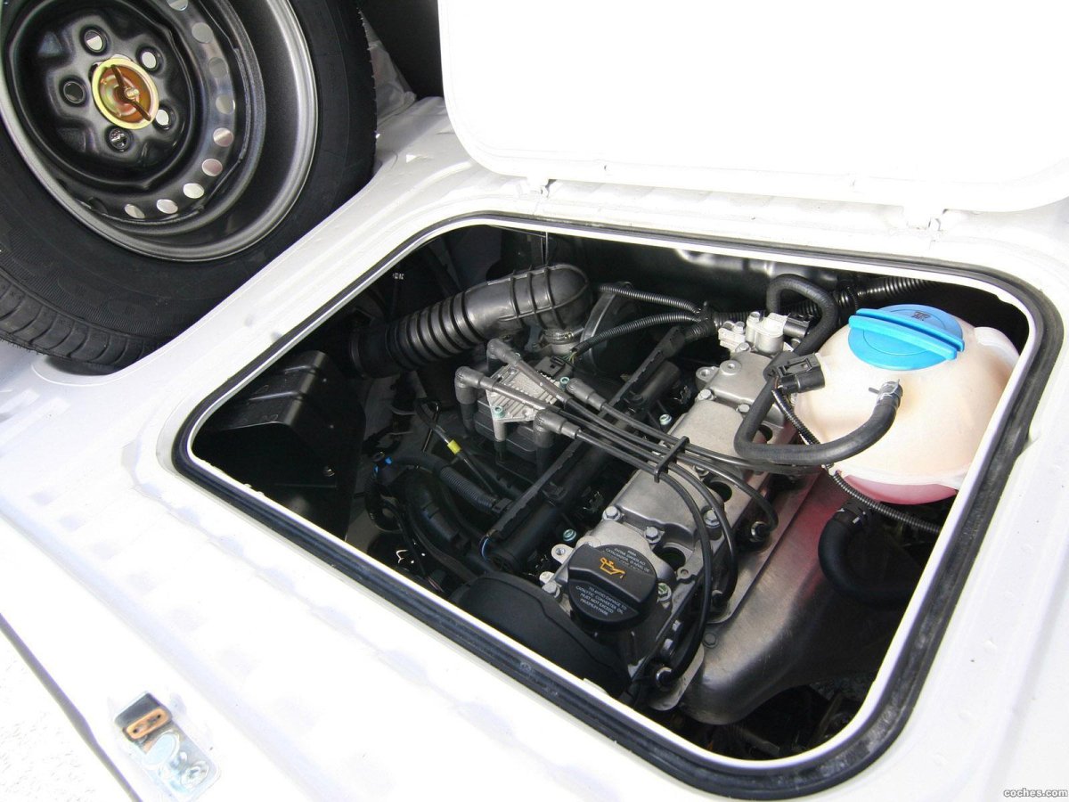 Фольксваген т3 мотор