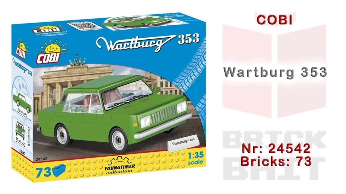 Wartburg 353