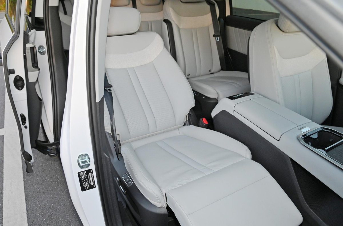 Фольксваген Туран 2021