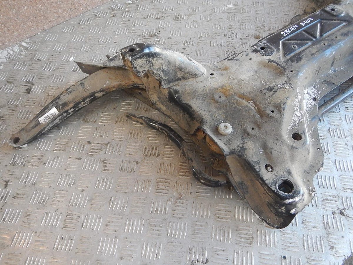 Подрамник Пежо 408