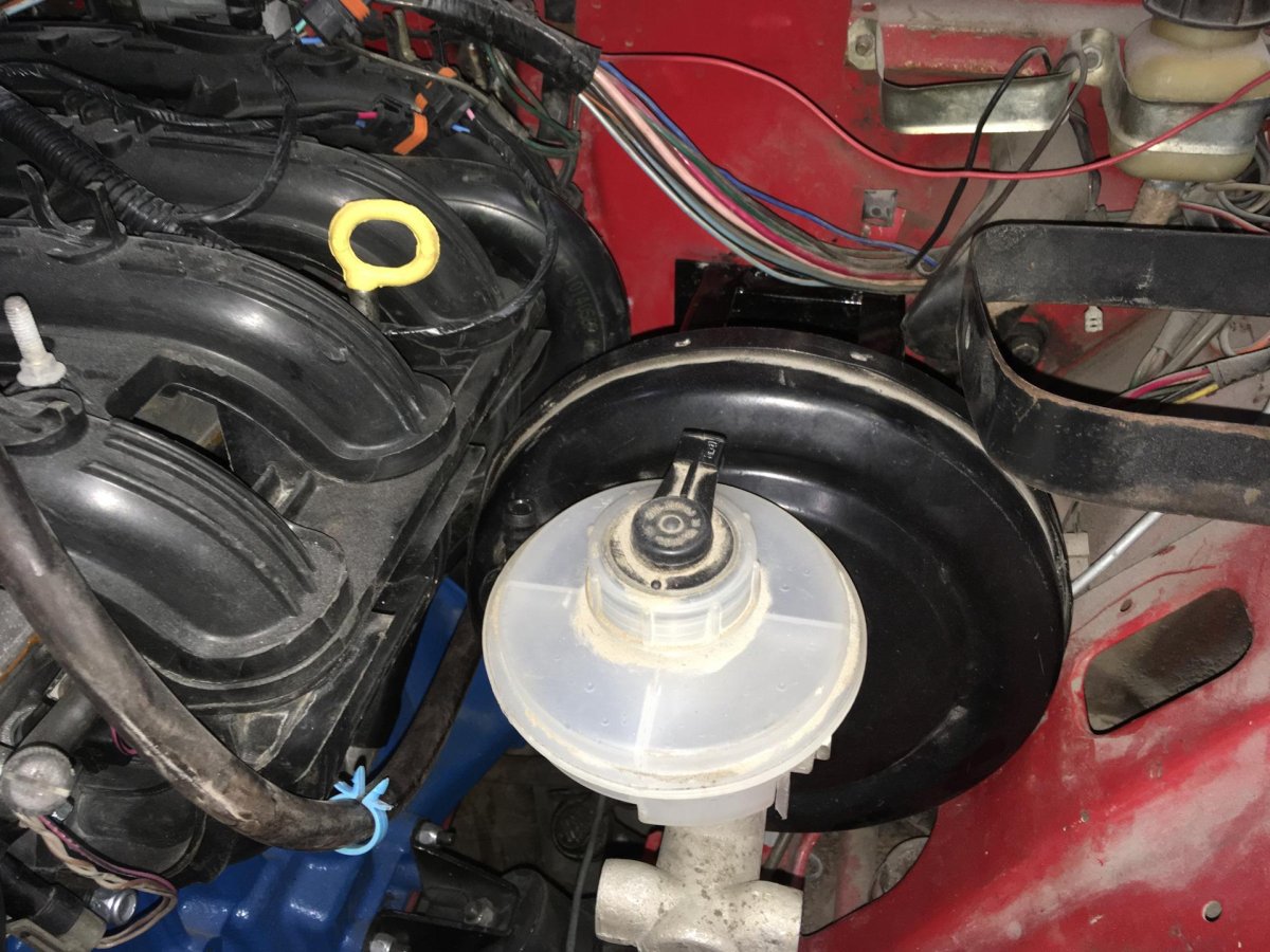 ВУТ ВАЗ 2123 на классику