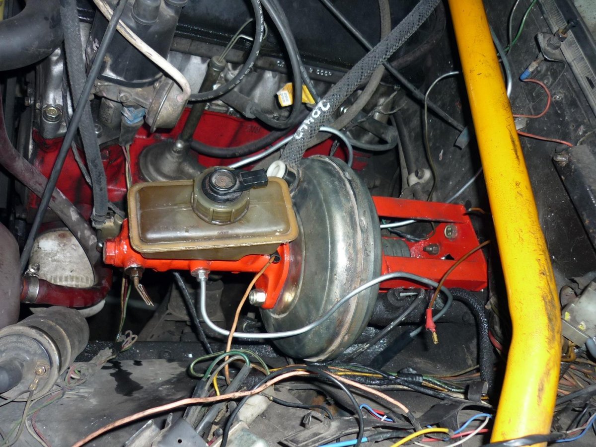 ВУТ 2108 на 2107