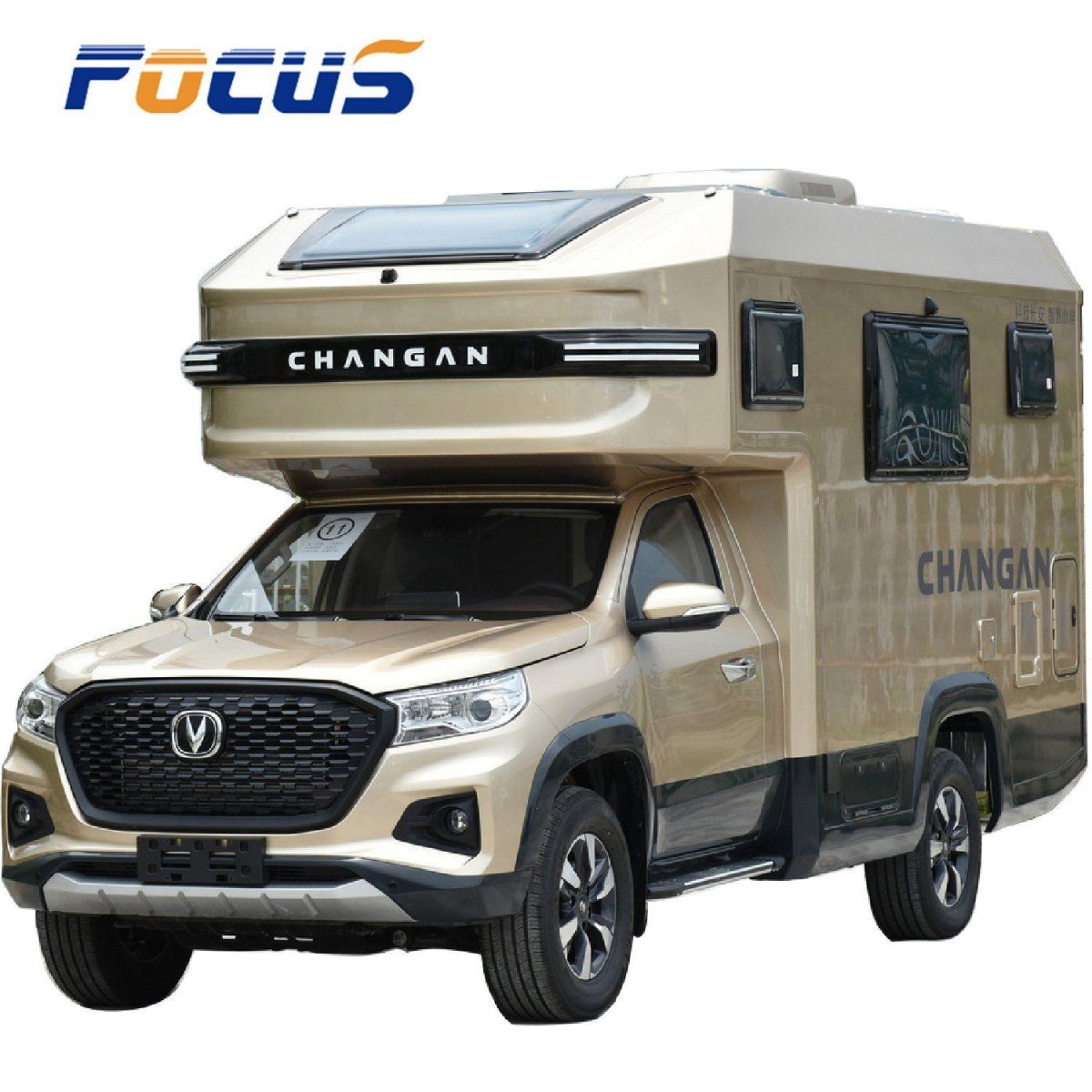 Автодом Coachmen Leprechaun