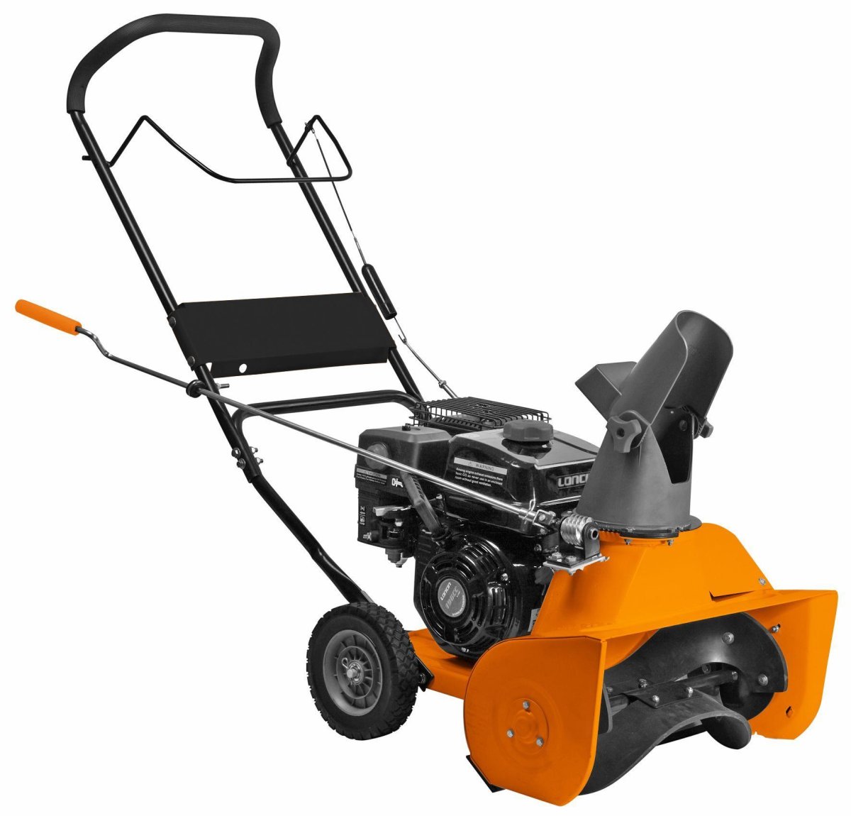 Снегоуборочная машина ПРОФЕР 610