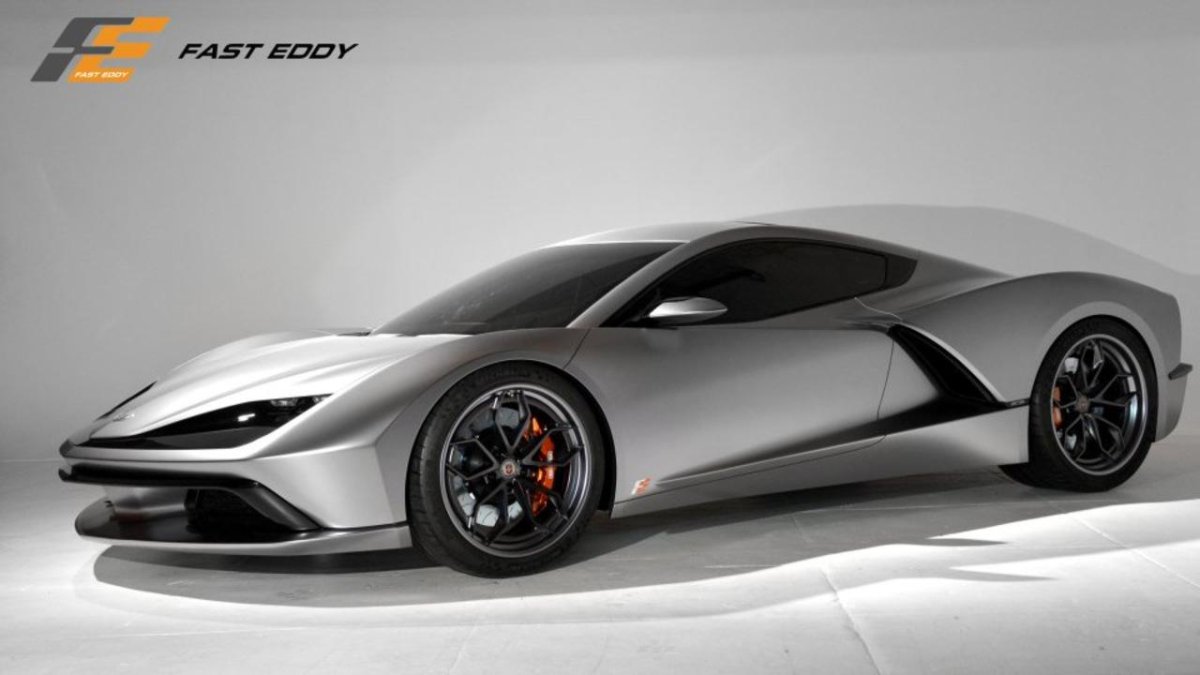 Бьюик Ависта 2022