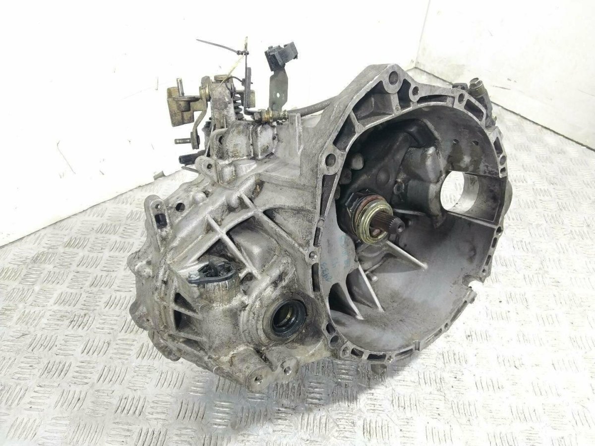 Коробка Мазда 6 gg