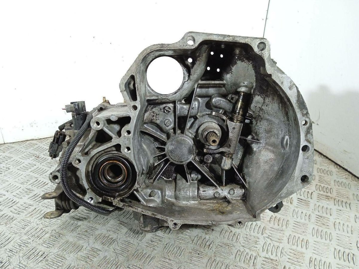 Подшипники МКПП Ниссан Альмера Классик