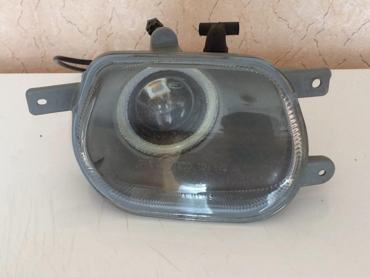 ПТФ Вольво хс90