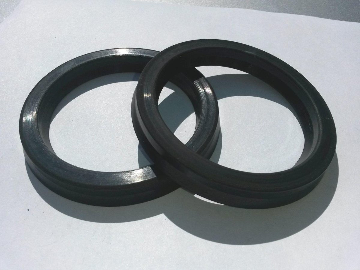 Манжета воротниковая d50