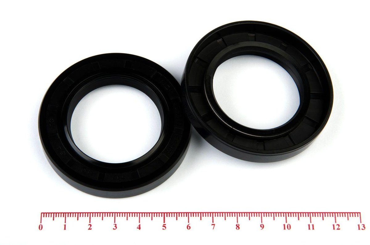 Сальник 38*60*10